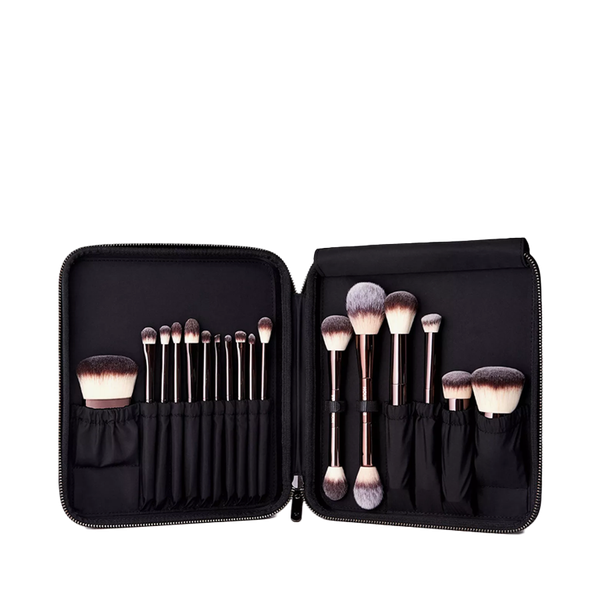 Vegan Brush Collection from Hourglass