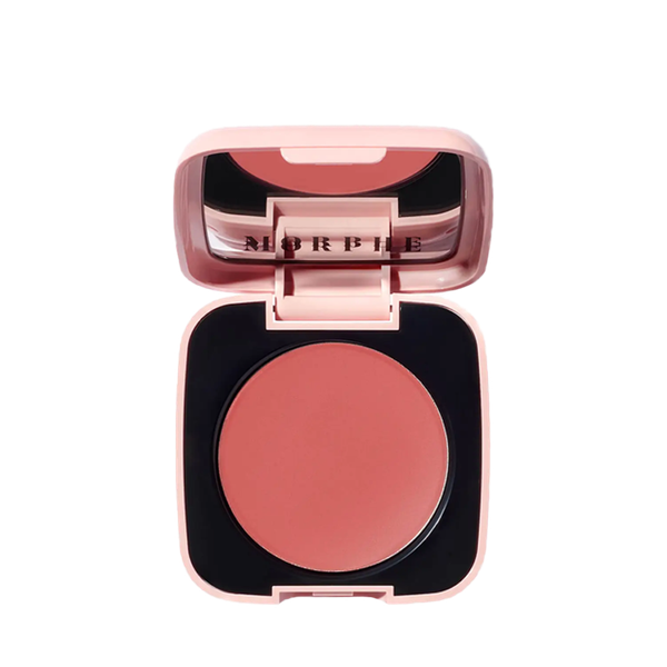 Blush Balm Soft-Focus Cream Blush from Morphe