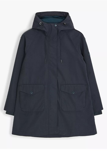 Manatee Waterproof Jacket from Barbour