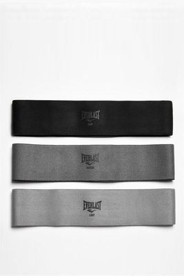 Resistance Band Set from Everlast