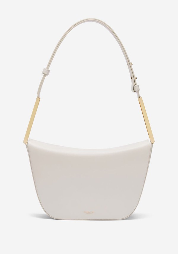 The Bergen from Demellier