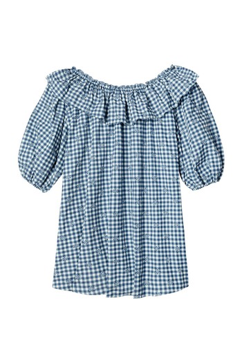 Bailey Nightdress from Rixo