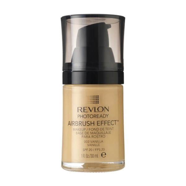 PhotoReady Airbrush Effect Makeup from Revlon