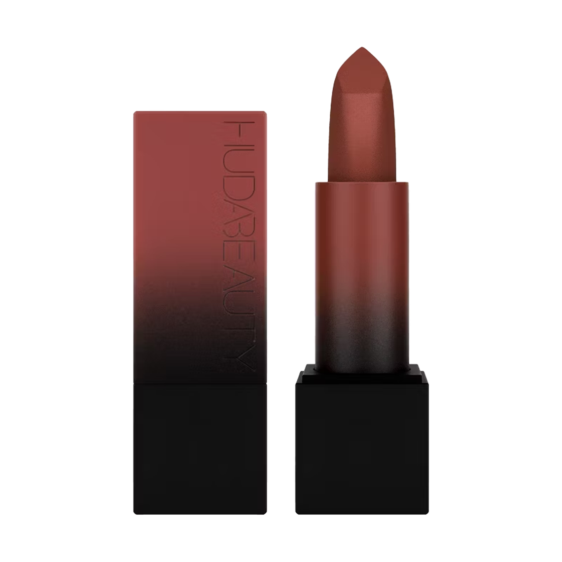 Power Bullet Matte Lipstick Rose Collection