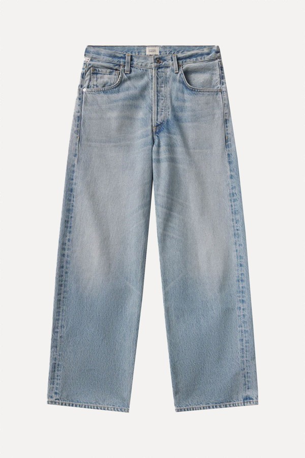 Ayla Baggy Jeans from Citizens Of Humanity