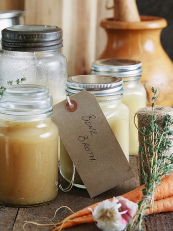 Why Bone Broth Is The Ultimate Winter Superfood