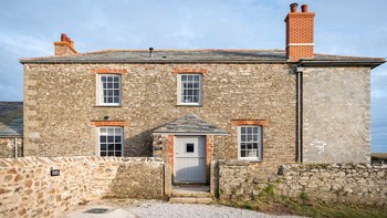 Pengirt, Polzeath, Cornwall