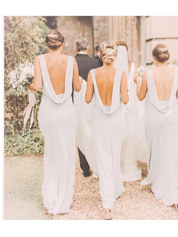 9 Affordable Bridesmaid Dresses For Your Big Day