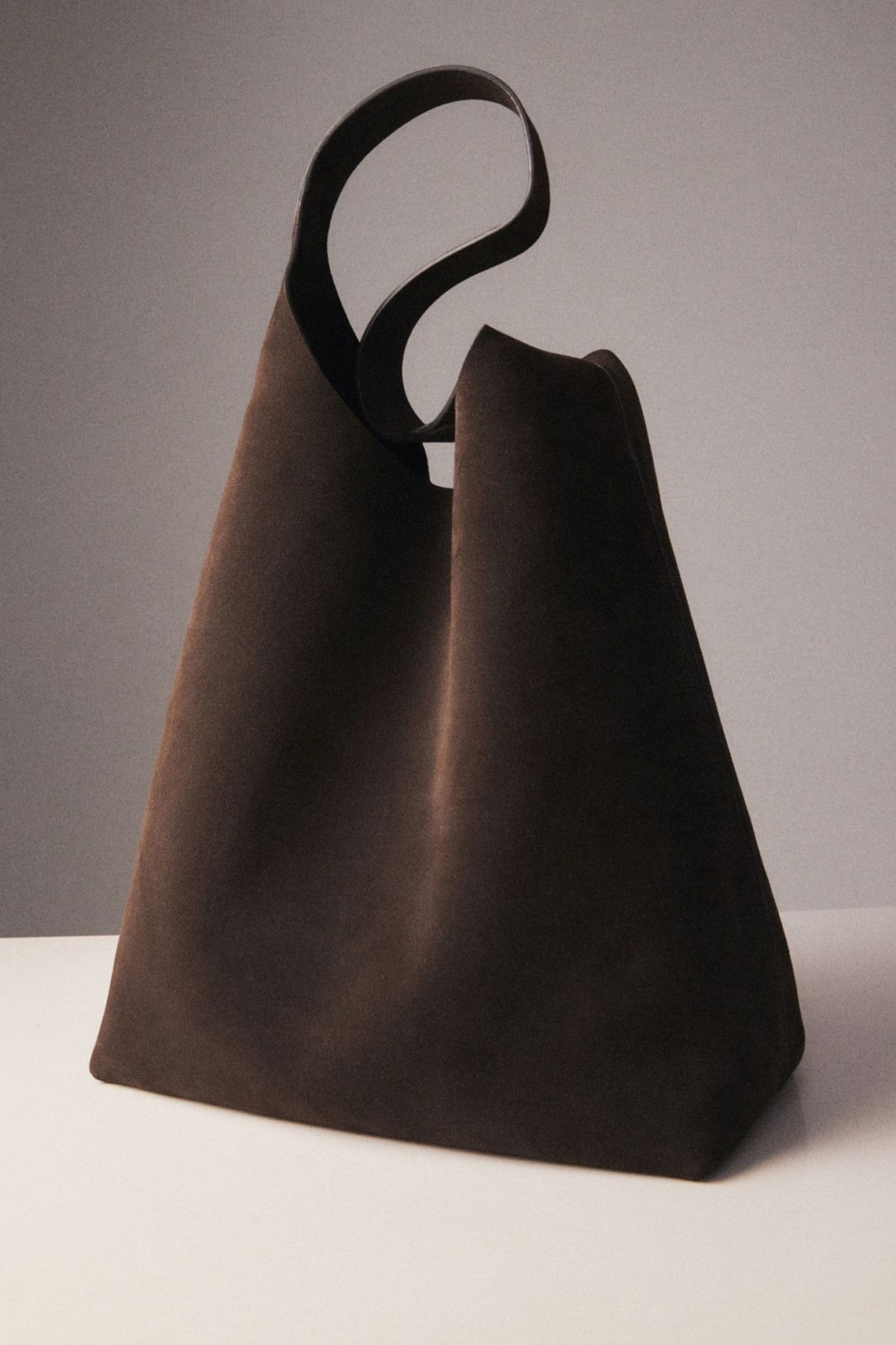 Serif Tote from COS