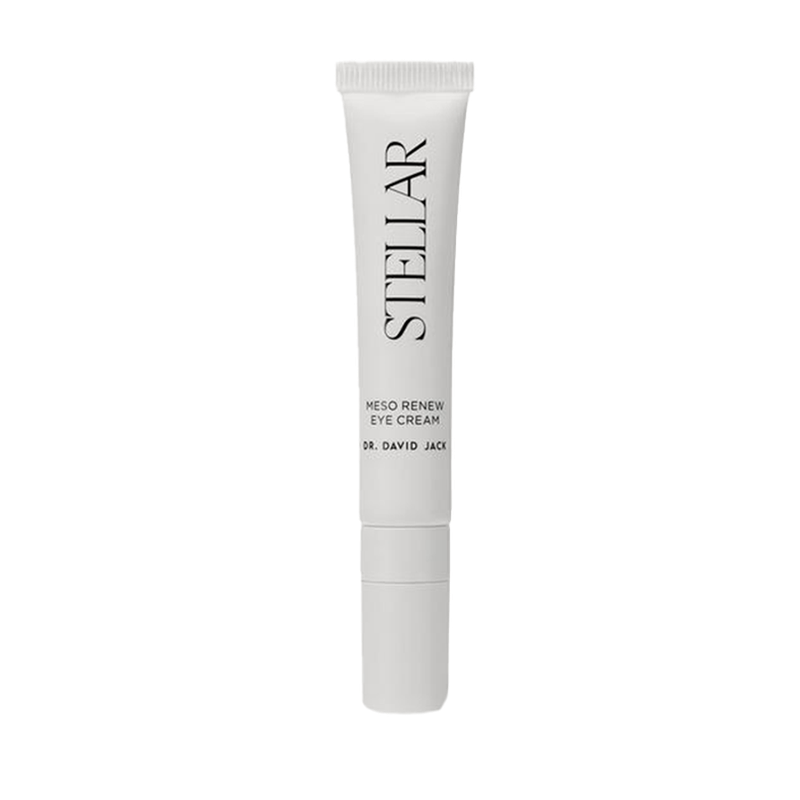 Stellar Meso Renew Eye Cream from Dr David Jack