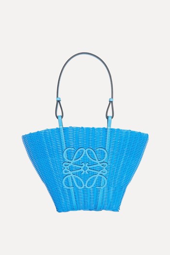 Mermaid Basket Bag from Loewe