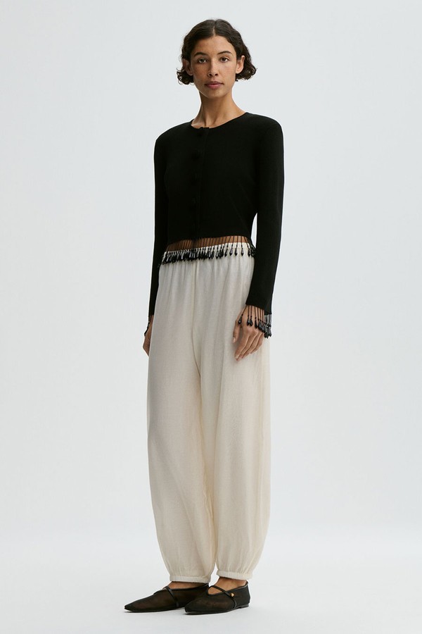 Shelly Cardigan from By Malene Birger