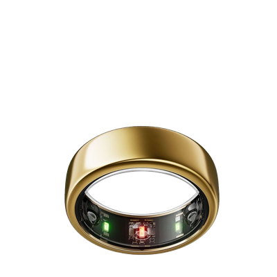 Horizon Ring from Oura