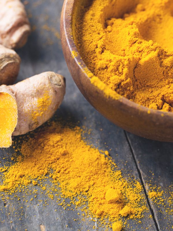 7 Proven Benefits Of Turmeric