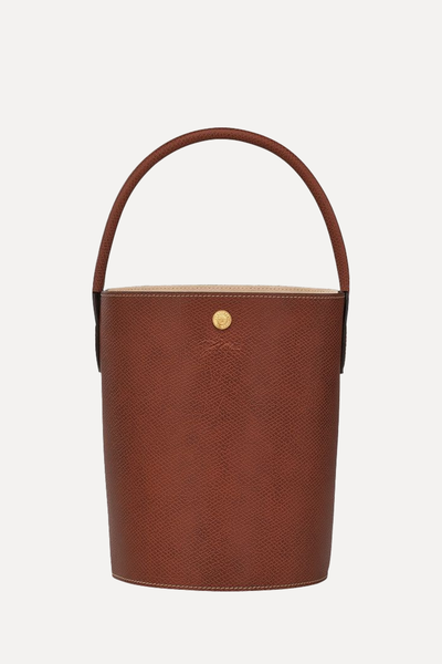 Épure S Bucket Bag from Longchamp