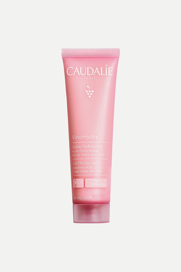 VinoHydra Gel Moisturiser from Caudalie