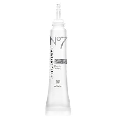 Laboratories Dark Spot Correcting Booster Serum from No7