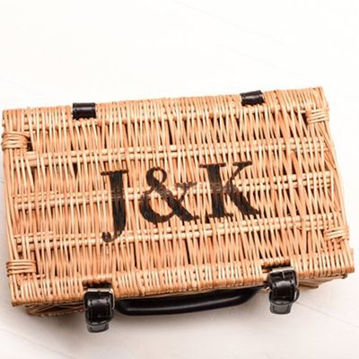 Personalised Hamper Gift from Original Monkey