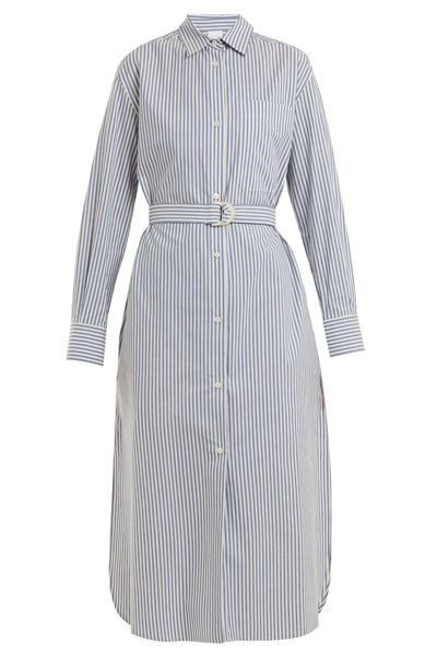 Folgore Shirtdress from Max Mara