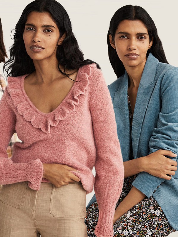 26 New Season Boden Hits 