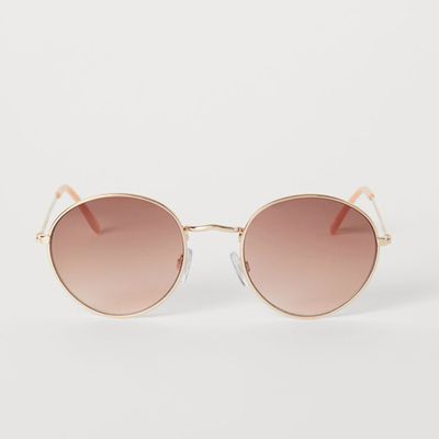 Sunglasses from H&M