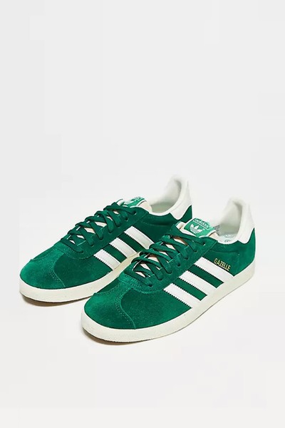 Gazelle Trainers from Adidas Originals