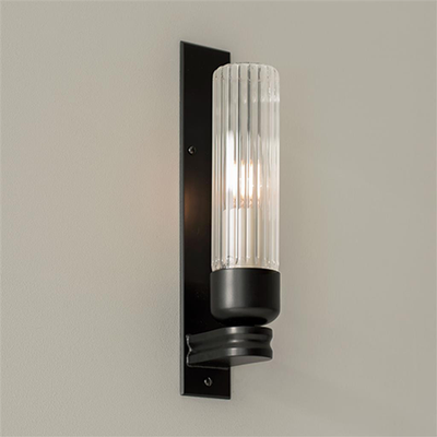 Raydon Wall Light from Jim Lawrence