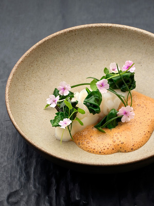 A Restaurant Worth Travelling To: L’Enclume