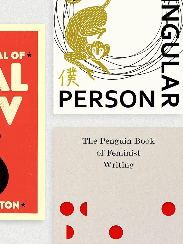 The Best Books To Read This April 