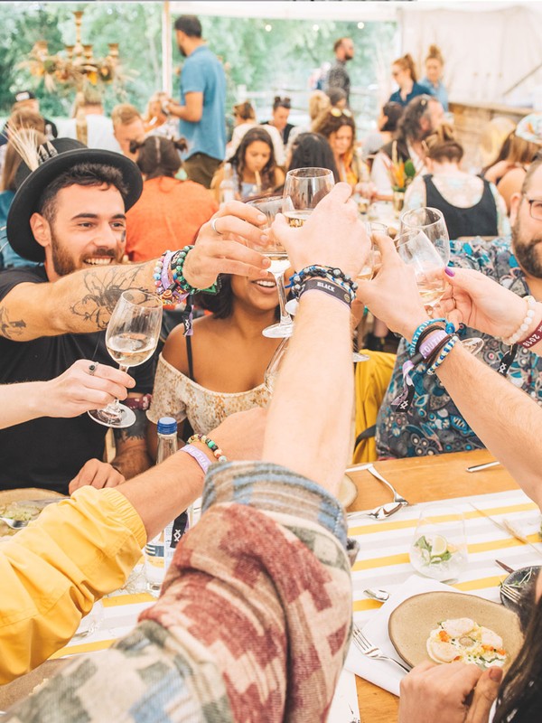 What To Book Around The UK This August 
