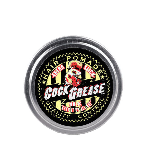 Cock Grease NO-X from Hair Underworld