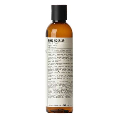 Shower Gel from Le Labo