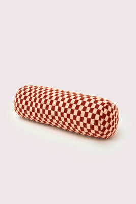 The Babette Bolster Cushion from Goods Of May