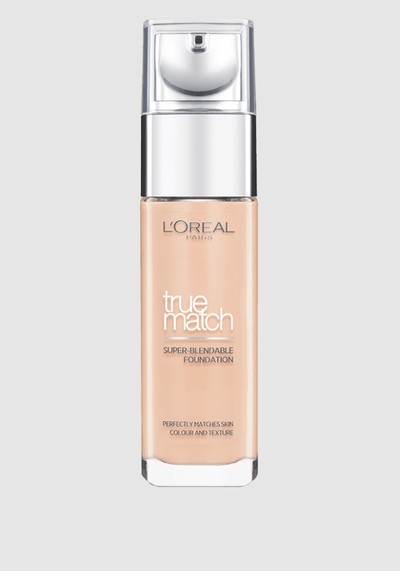 True Match Liquid Foundation from L’Oreal Paris