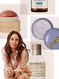 Georgia Day’s Desert Island Beauty Picks