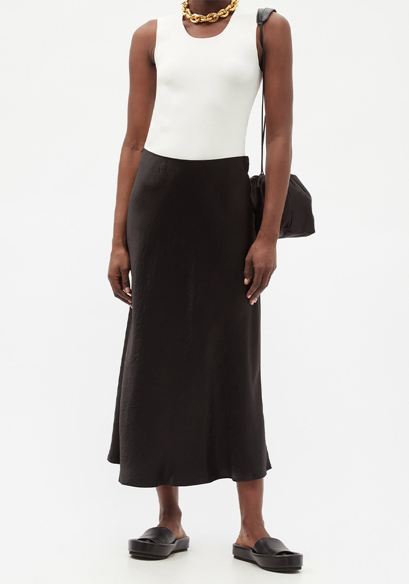 Alessio Skirt Leisure from Max Mara