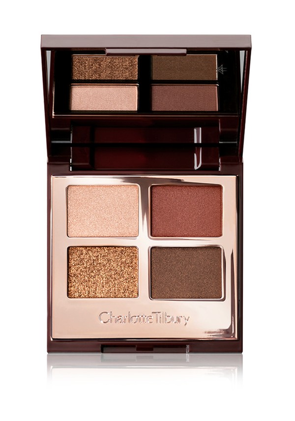 Luxury Eyeshadow Palette In ‘Bella Sofia’ from Charlotte Tilbury