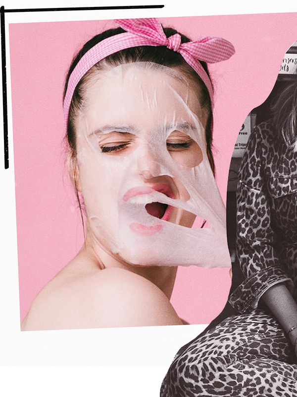 The Beauty Insider: Face Masks Unmasked 