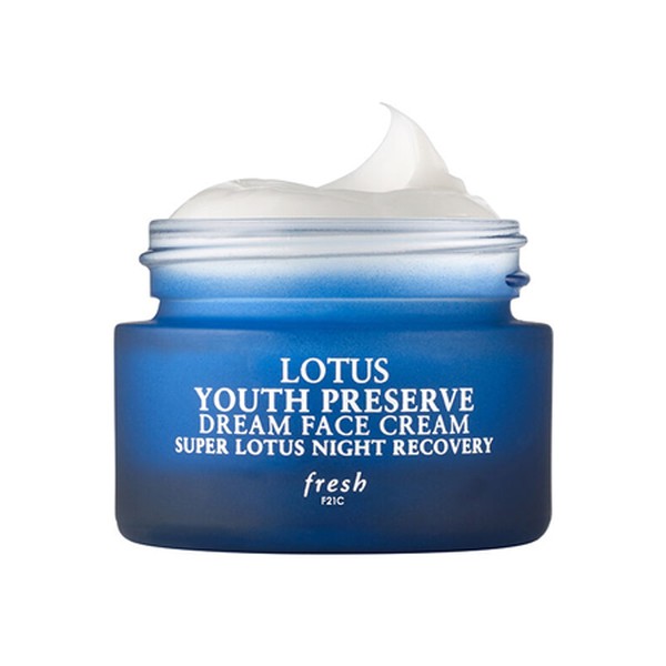 Lotus Youth Preserve Dream Night Cream 15ml