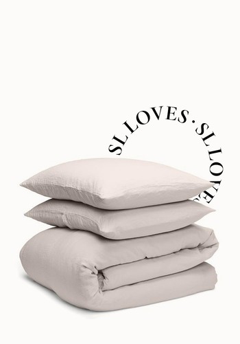 Linen Bedding Bundle