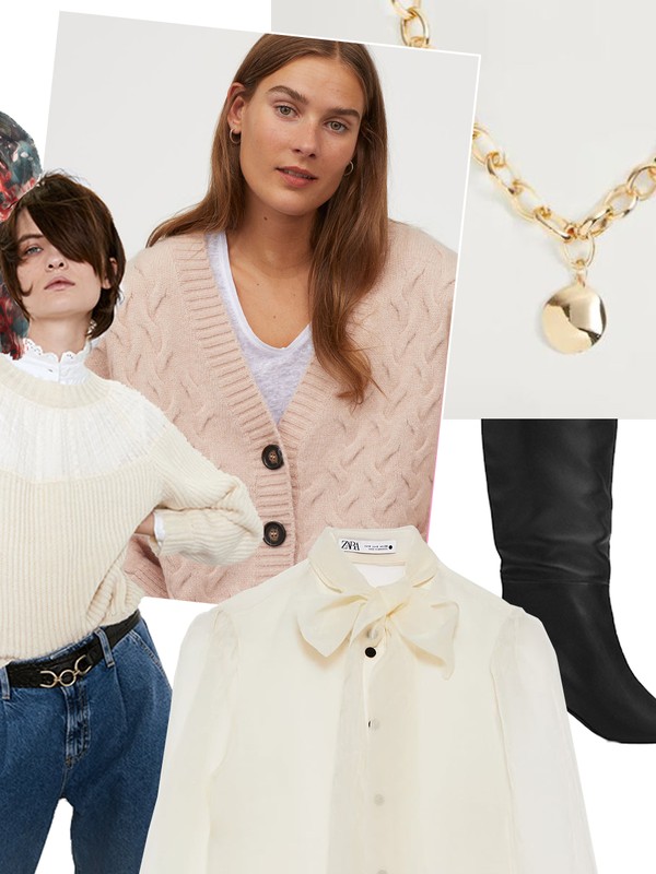 High-Street Hits 