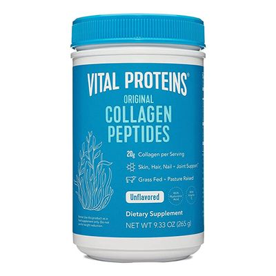 Collagen Peptides from Vital Protein