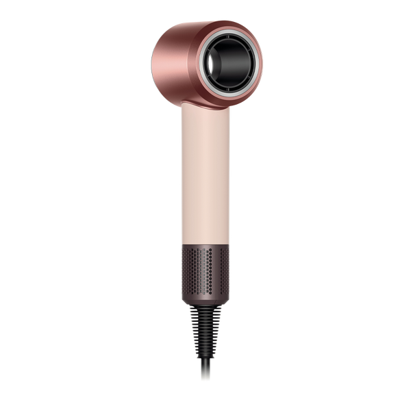 Supersonic Travel Hair Dryer from Dyson