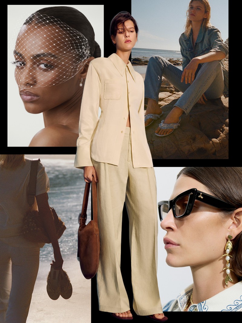 Everything New In The Fashion World Right Now 