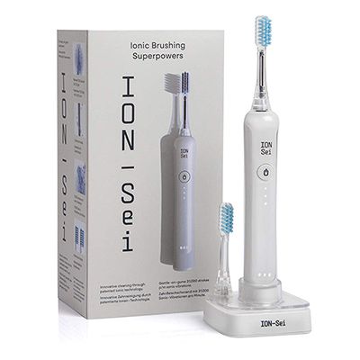 Sonic Electric Toothbrush from ION-Sei