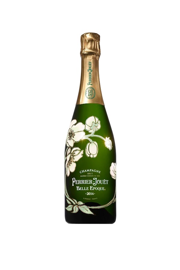 Belle Epoque 2016 Champagne from Perrier-Jouët