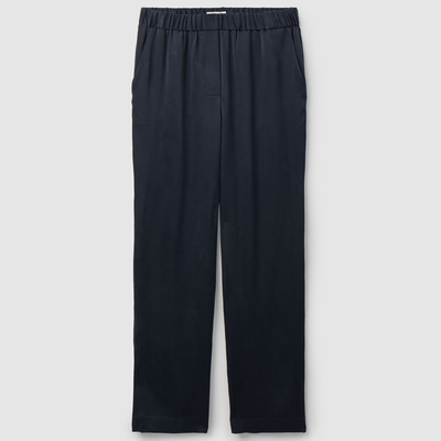 Silk Trousers from COS