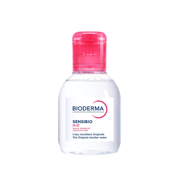 Sensibio H2O Micellar Water Cleanser from Bioderma