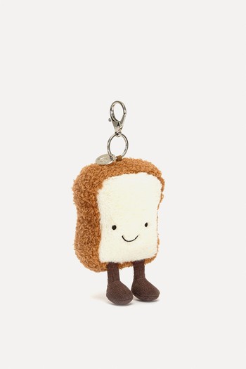 Amuseables Toast Bag Charm