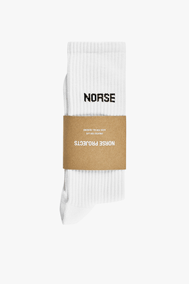 Bjarki Socks from Norse Projects